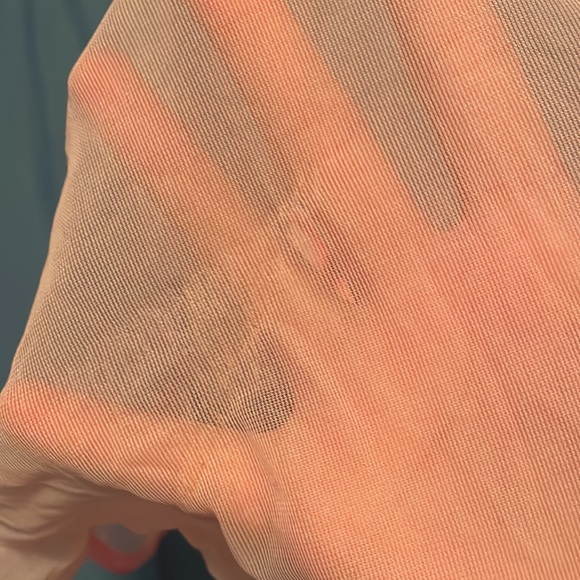 Victoria Secret Baby Doll top - Picture 3 of 4